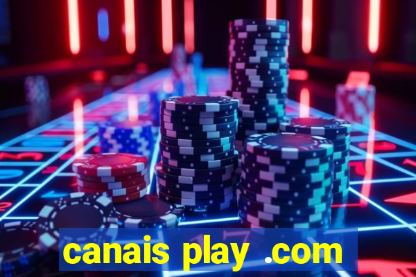 canais play .com